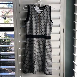 NWT Zara knit dress size M